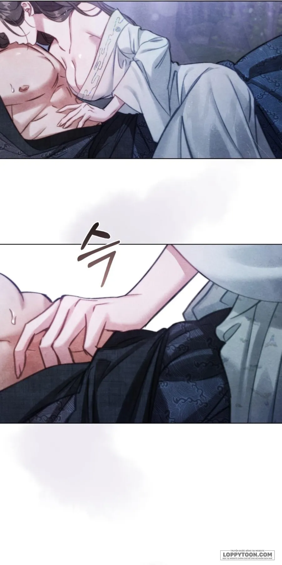 Chuyến Đi Đêm - Chap 5 - 🔞🔞 - Trang 31