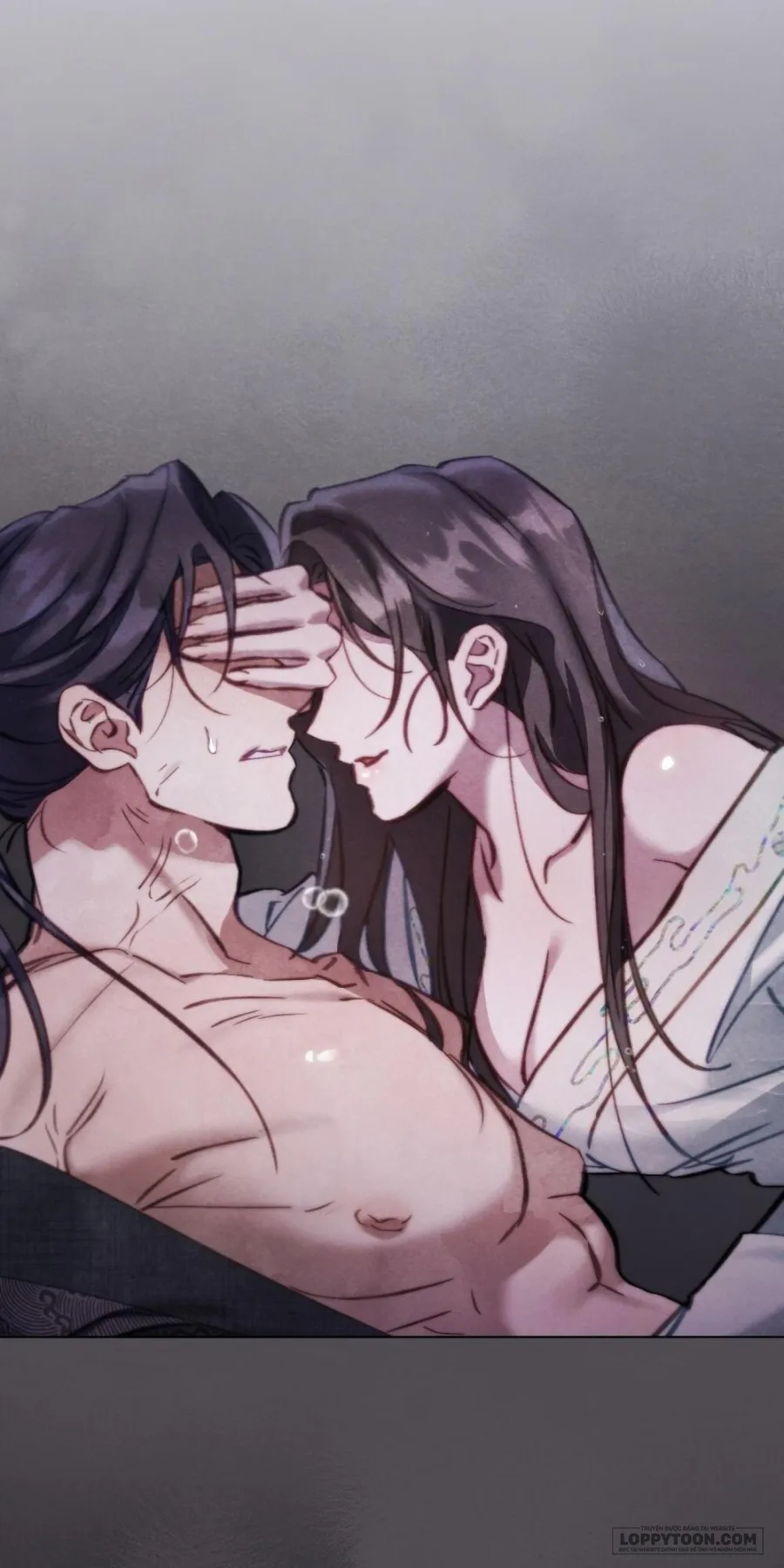 Chuyến Đi Đêm - Chap 5 - 🔞🔞 - Trang 33