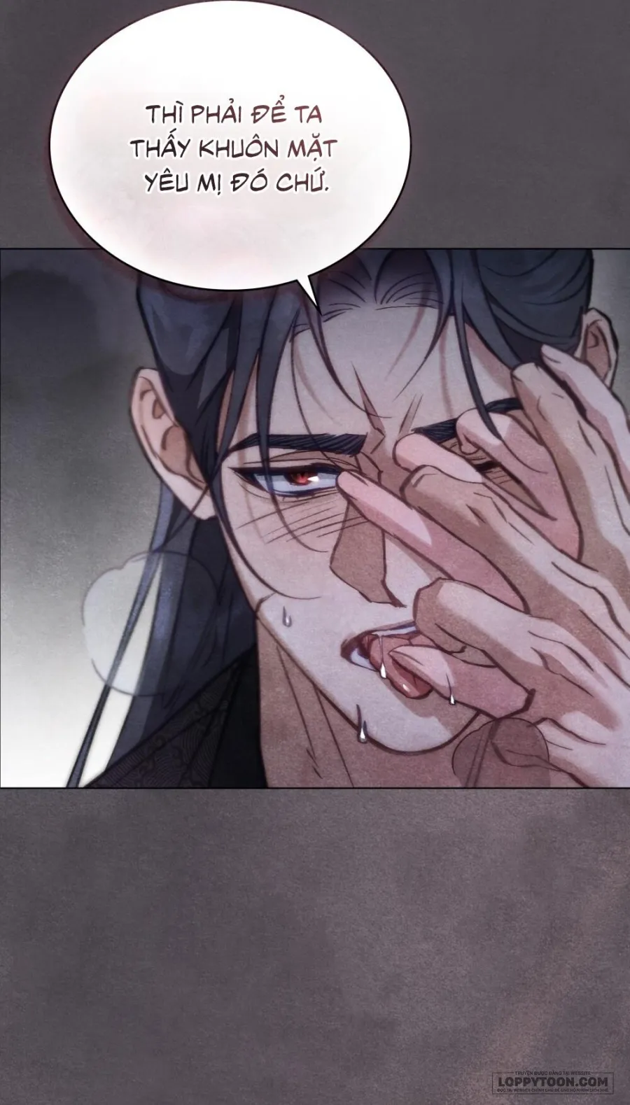 Chuyến Đi Đêm - Chap 5 - 🔞🔞 - Trang 38