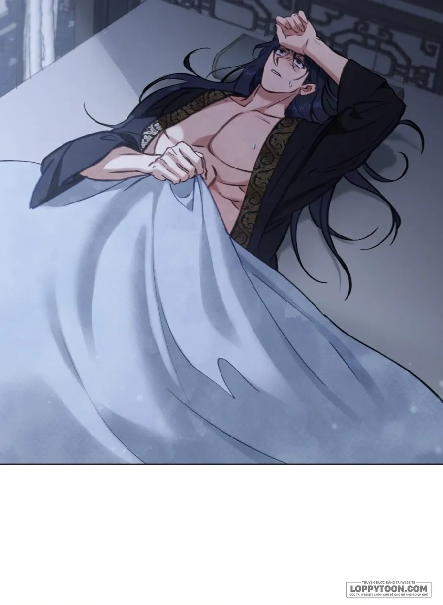 Chuyến Đi Đêm - Chap 5 - 🔞🔞 - Trang 43