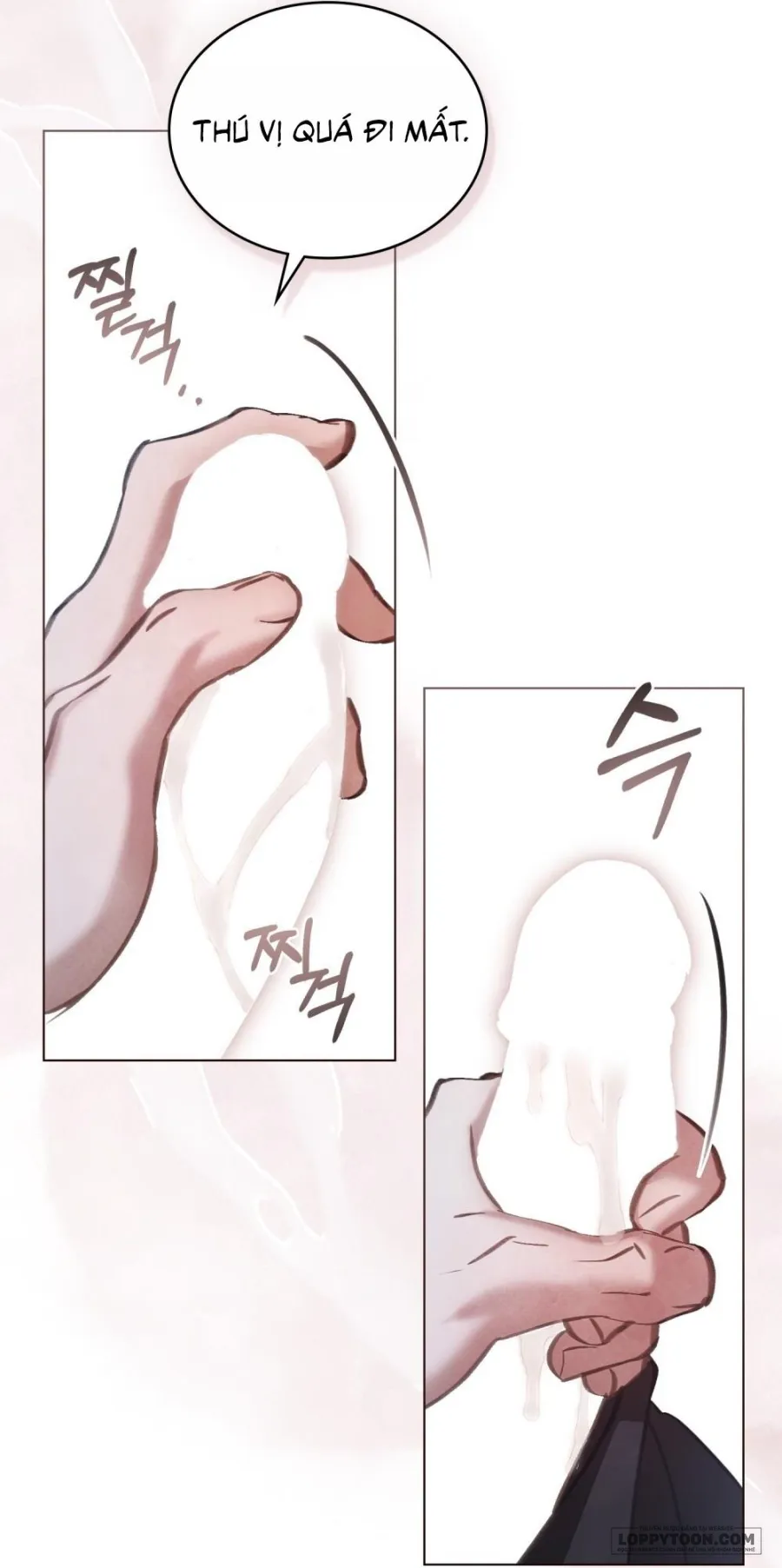 Chuyến Đi Đêm - Chap 5 - 🔞🔞 - Trang 47