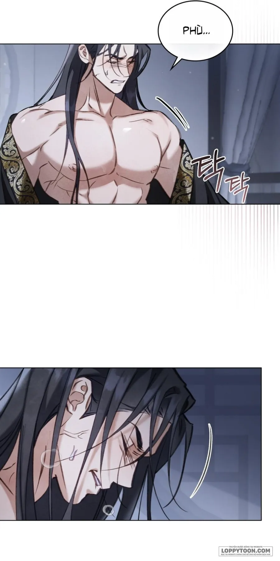 Chuyến Đi Đêm - Chap 5 - 🔞🔞 - Trang 50