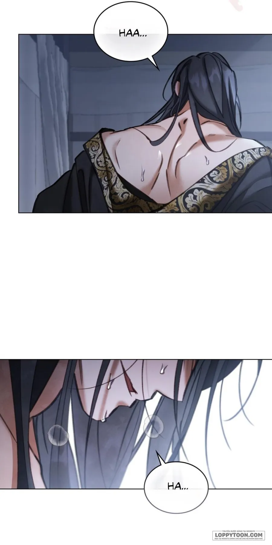 Chuyến Đi Đêm - Chap 5 - 🔞🔞 - Trang 56