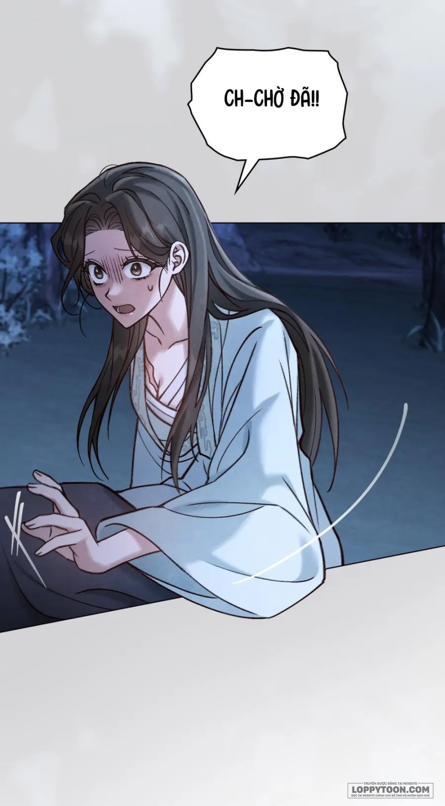 Chuyến Đi Đêm - Chap 50