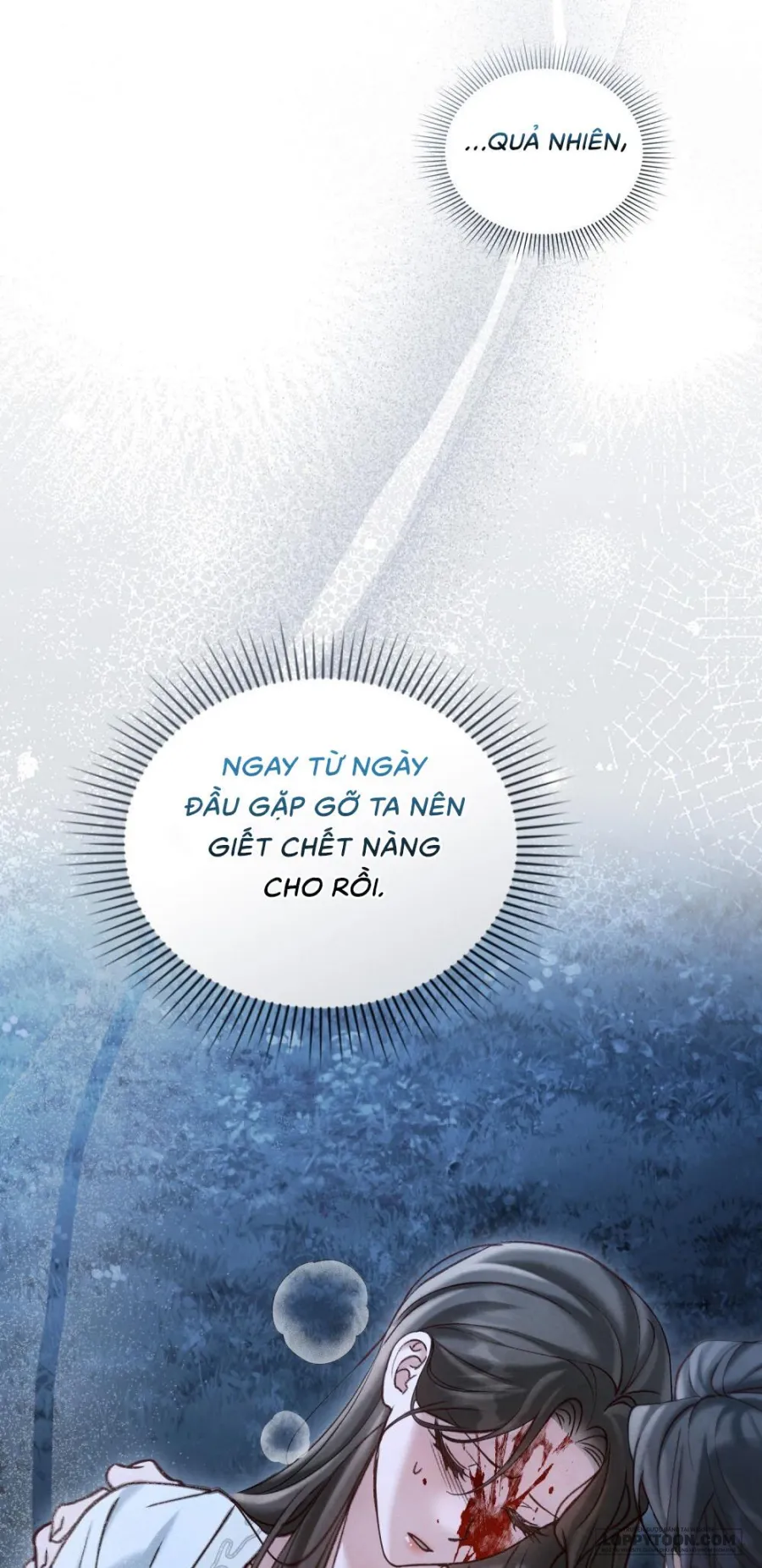Chuyến Đi Đêm - Chap 50