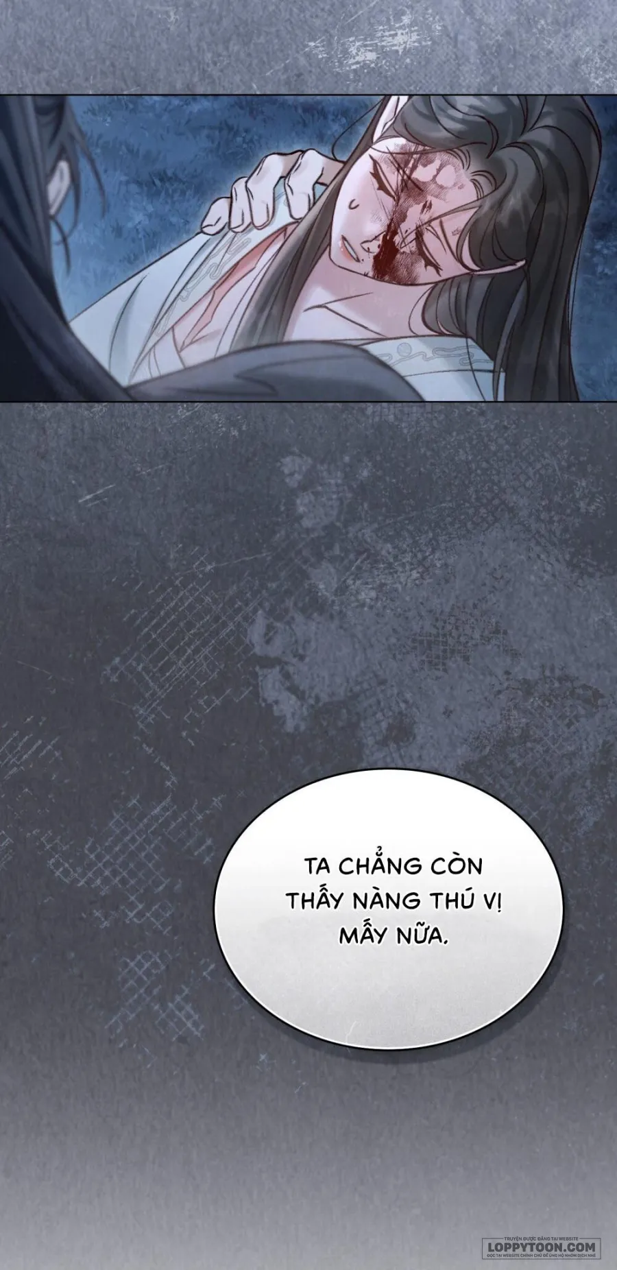 Chuyến Đi Đêm - Chap 50