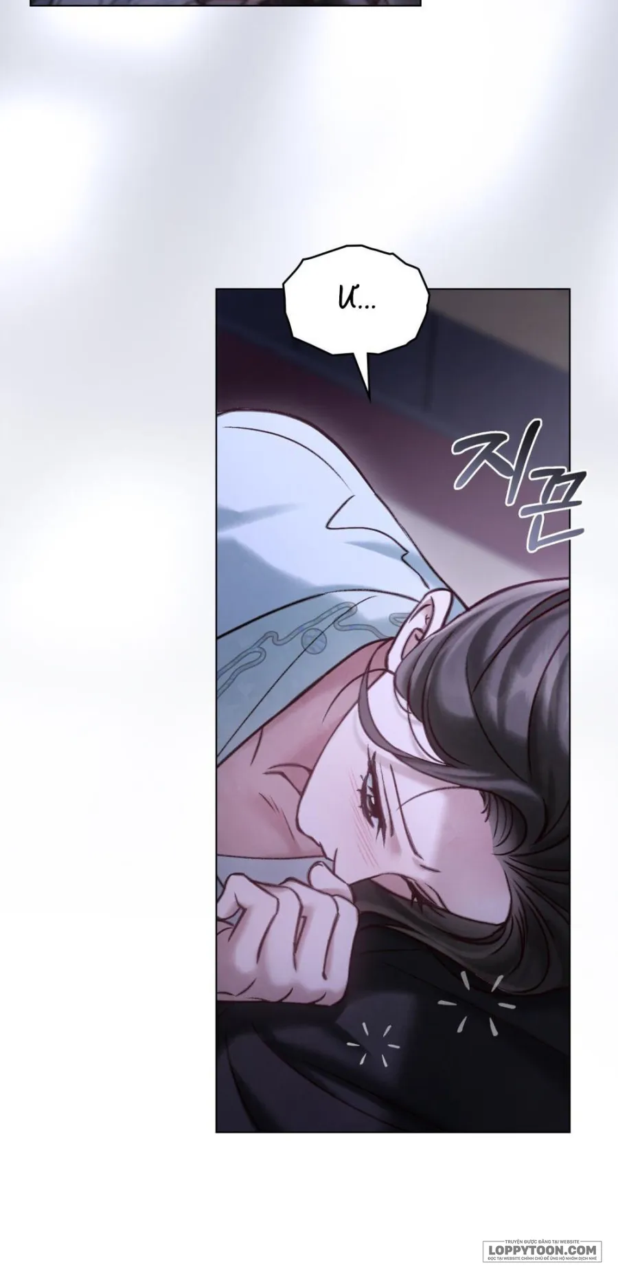 Chuyến Đi Đêm - Chap 50