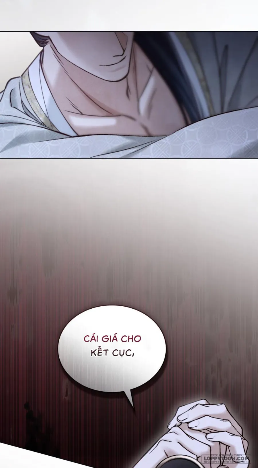 Chuyến Đi Đêm - Chap 50