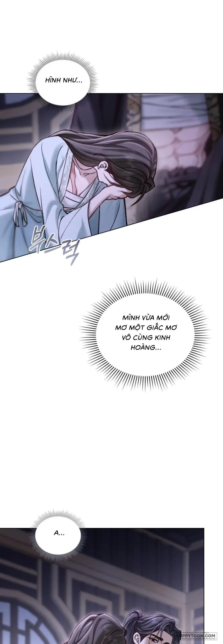 Chuyến Đi Đêm - Chap 50