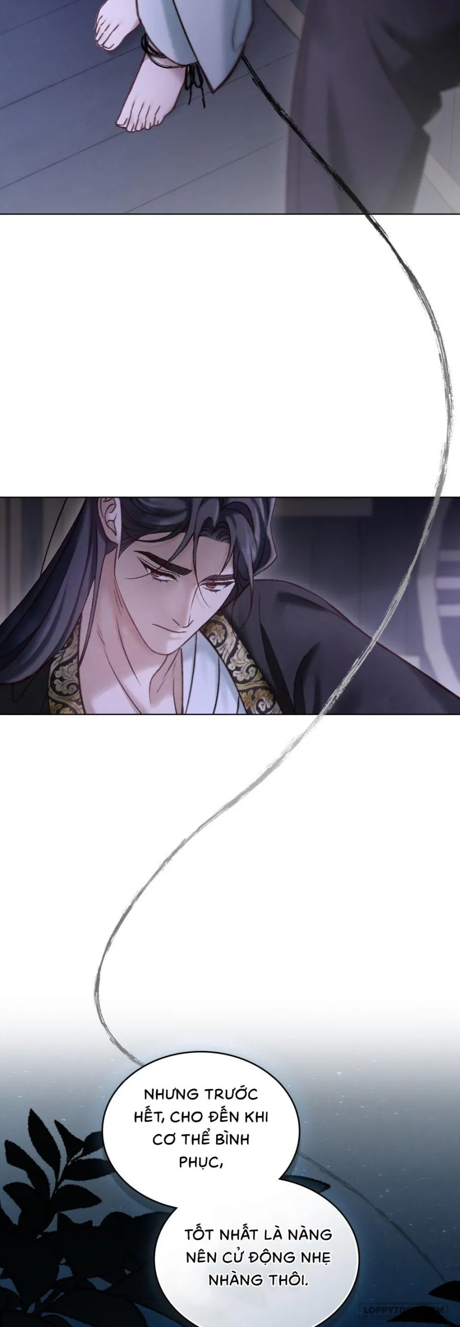 Chuyến Đi Đêm - Chap 50