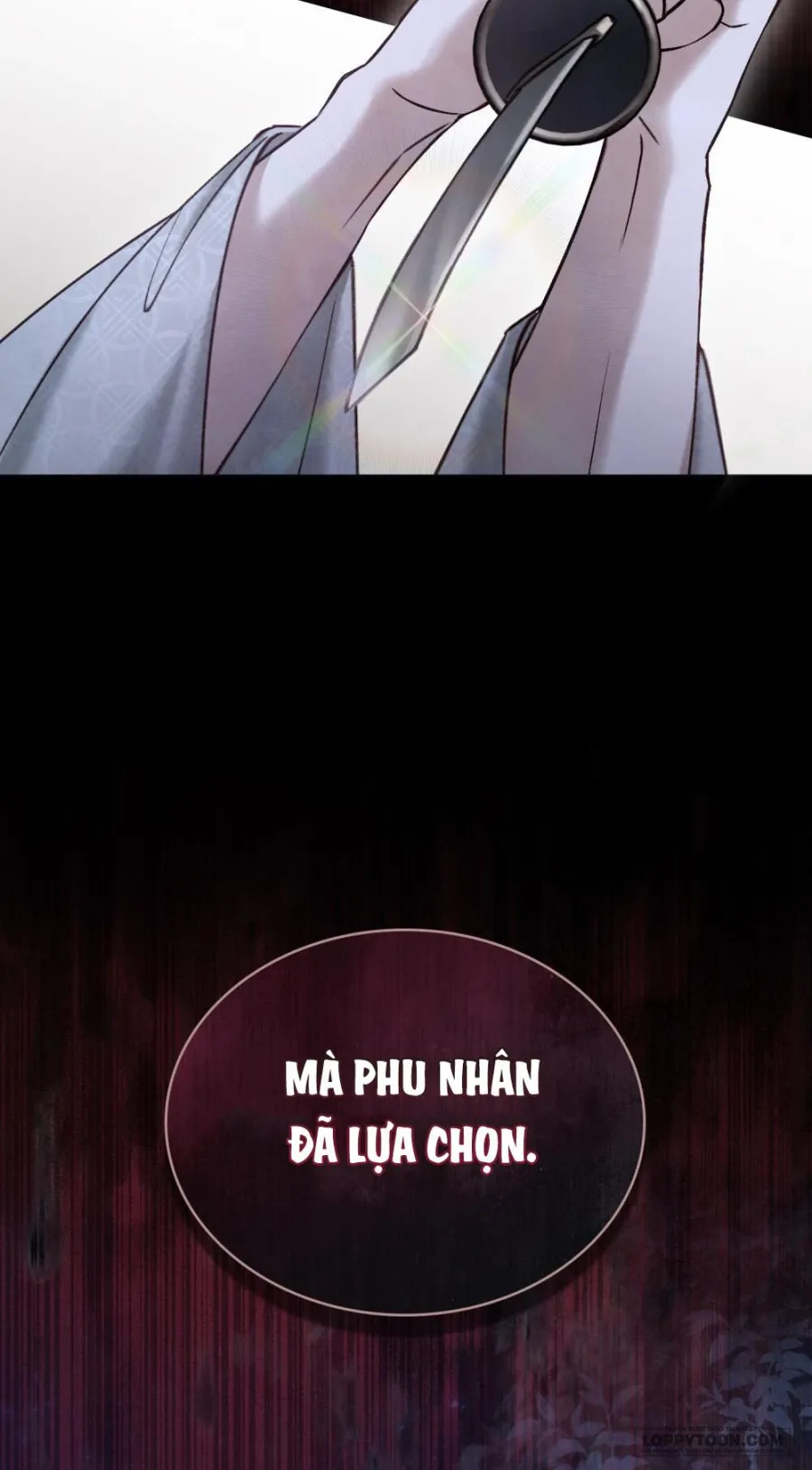 Chuyến Đi Đêm - Chap 50