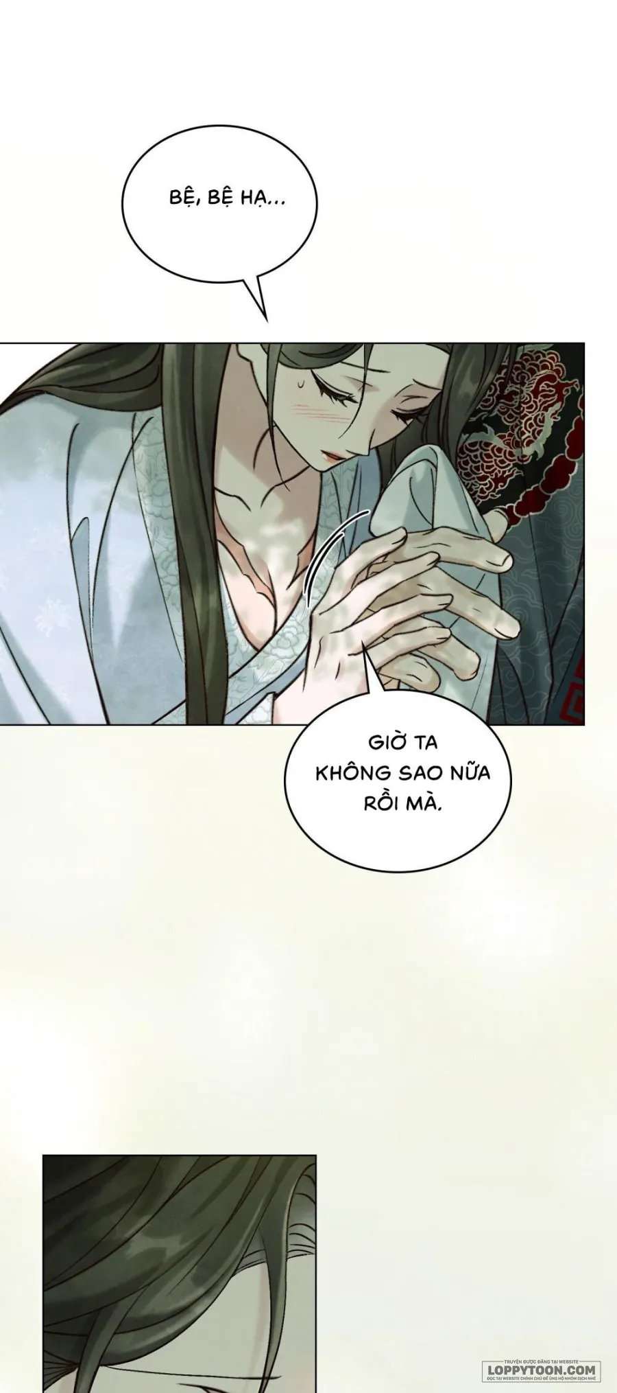 Chuyến Đi Đêm - Chap 50