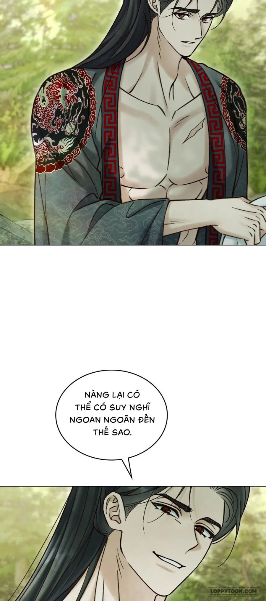 Chuyến Đi Đêm - Chap 50