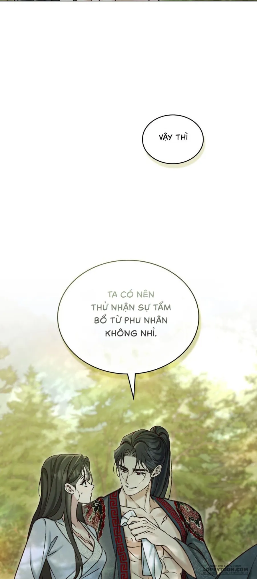 Chuyến Đi Đêm - Chap 50