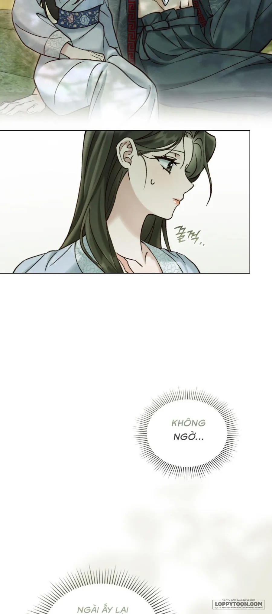Chuyến Đi Đêm - Chap 50