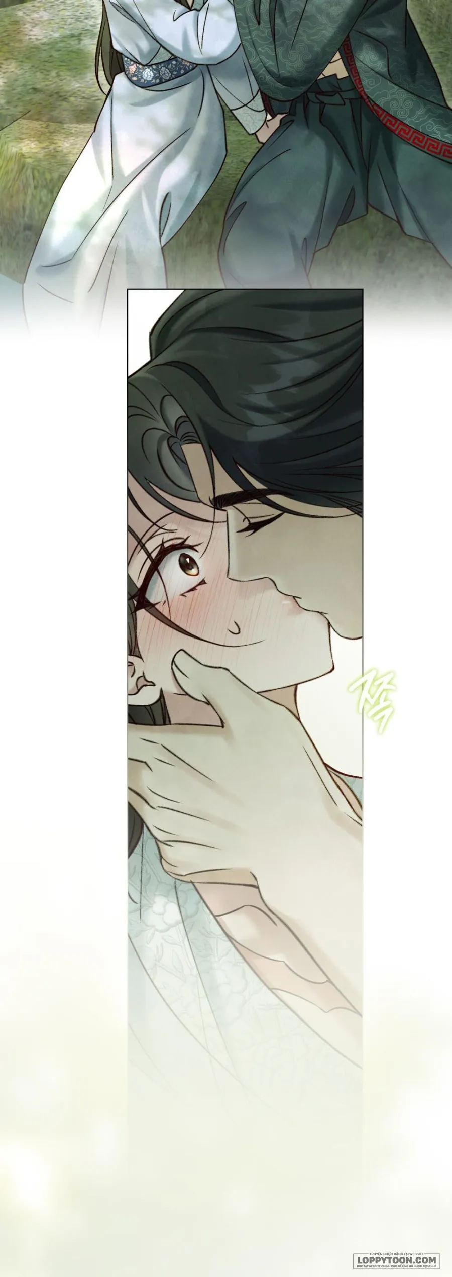 Chuyến Đi Đêm - Chap 50