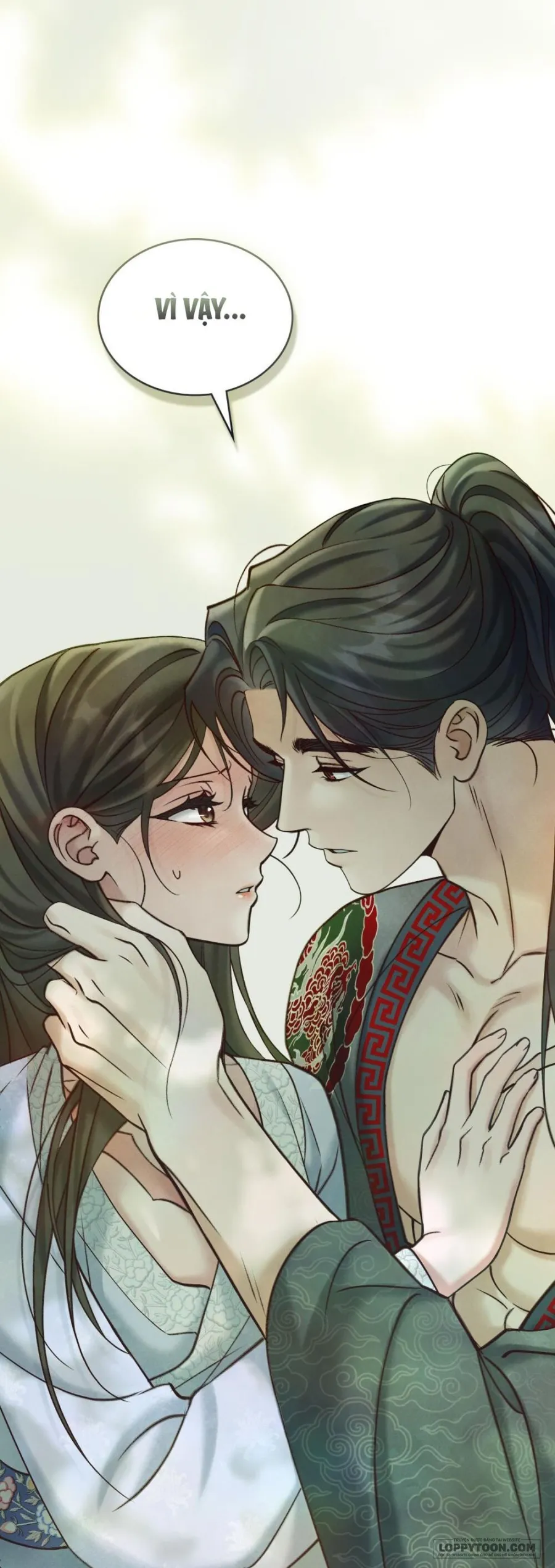 Chuyến Đi Đêm - Chap 50