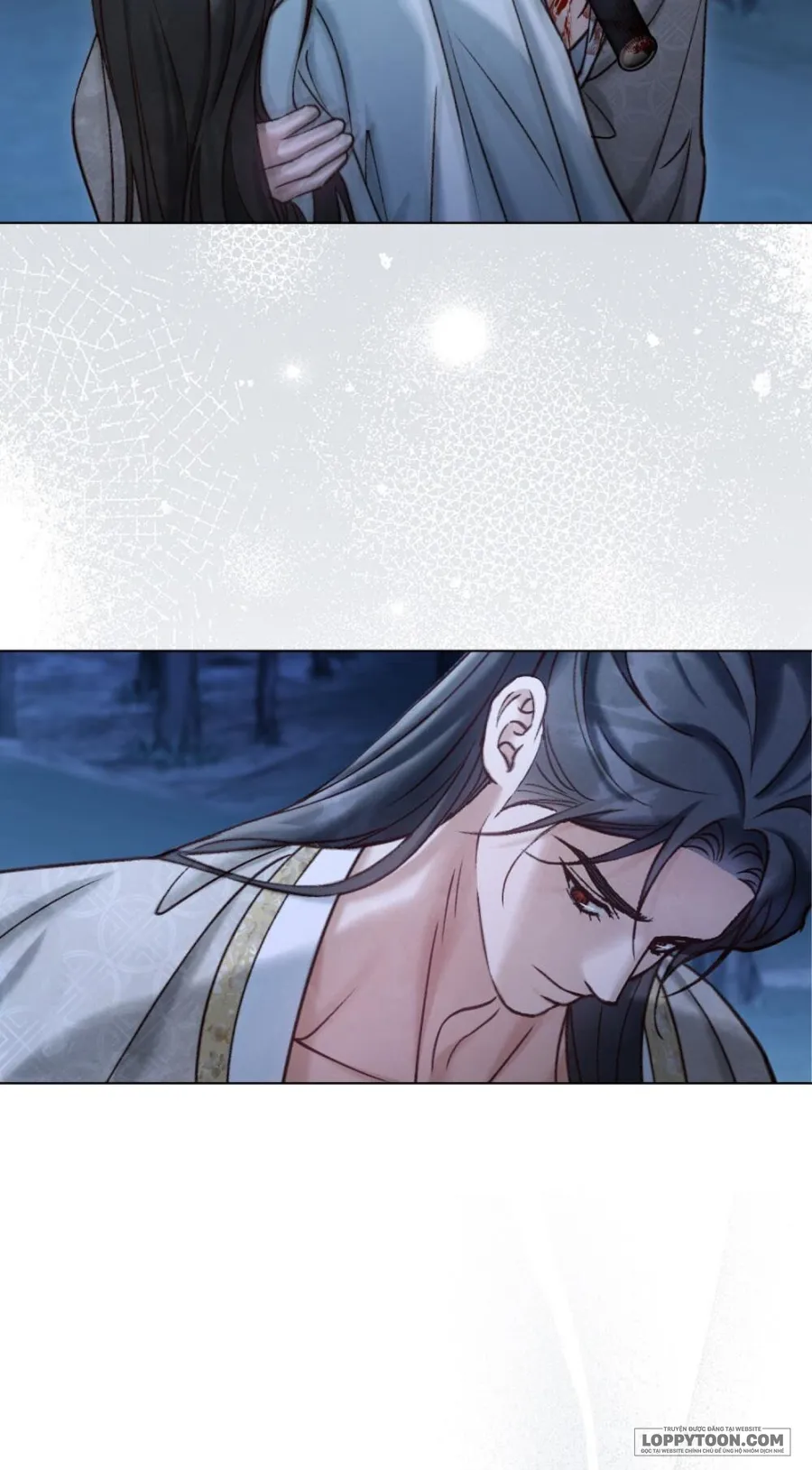 Chuyến Đi Đêm - Chap 50