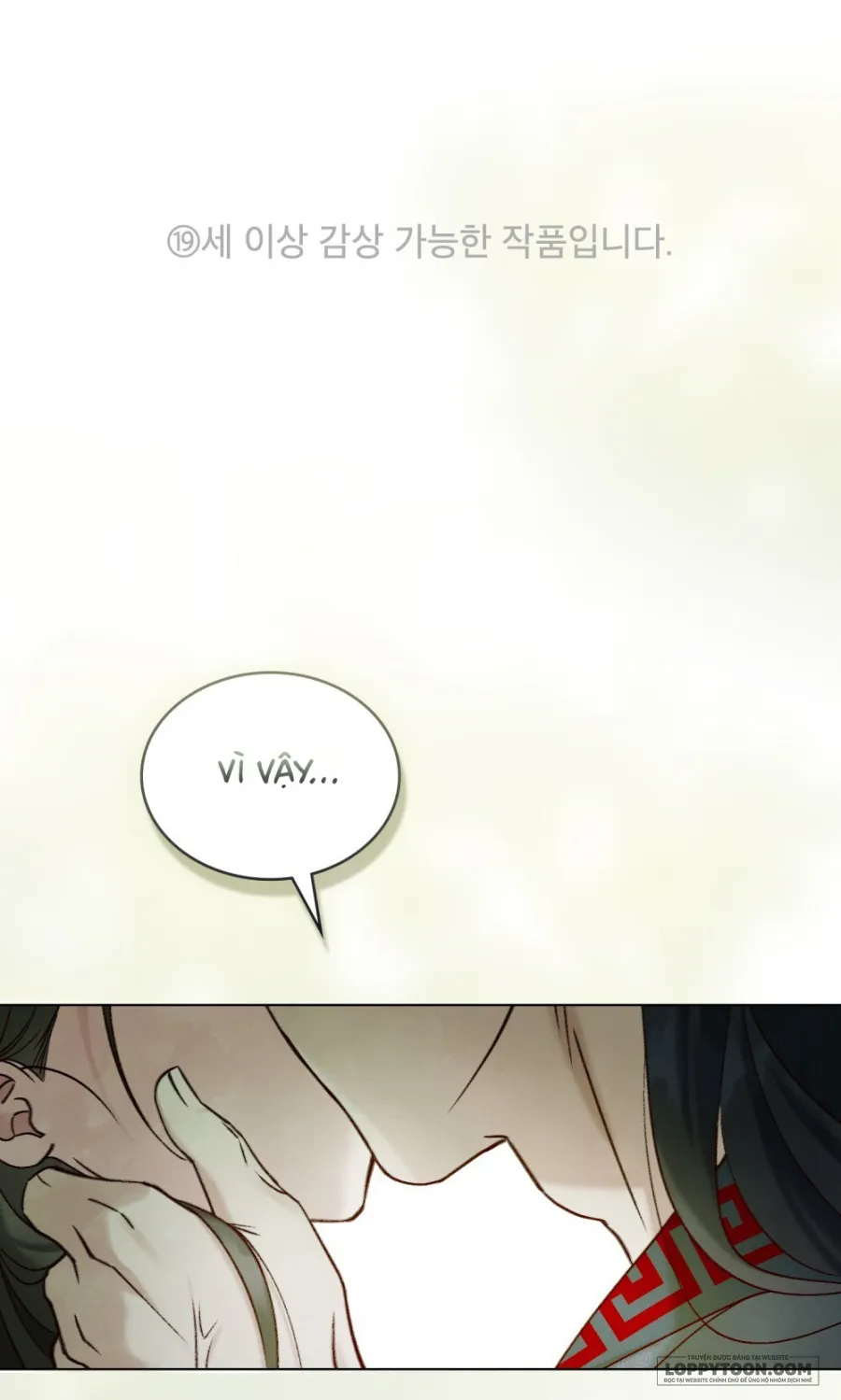 Chuyến Đi Đêm - Chap 51