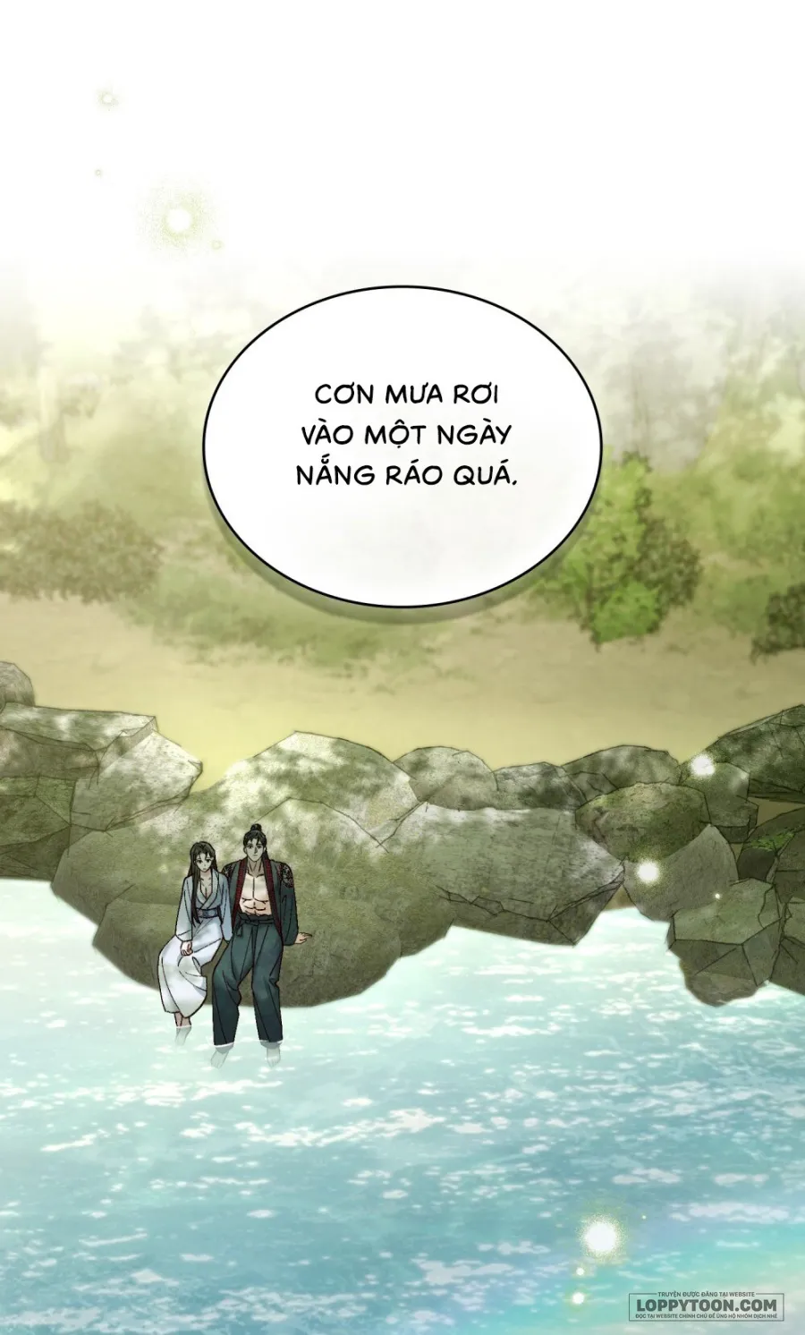Chuyến Đi Đêm - Chap 51