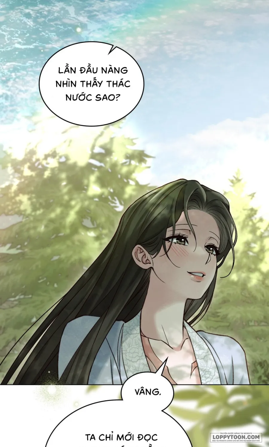 Chuyến Đi Đêm - Chap 51