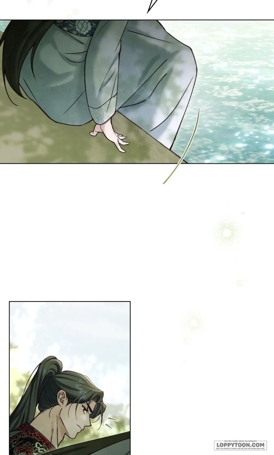 Chuyến Đi Đêm - Chap 51