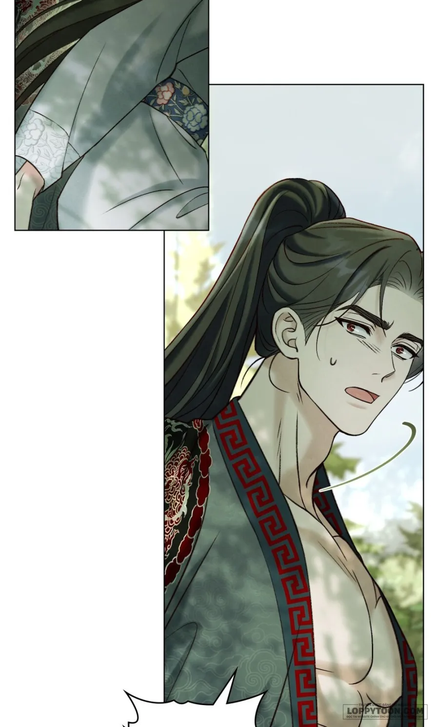 Chuyến Đi Đêm - Chap 51