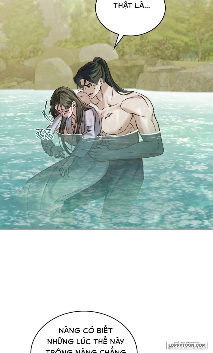 Chuyến Đi Đêm - Chap 51