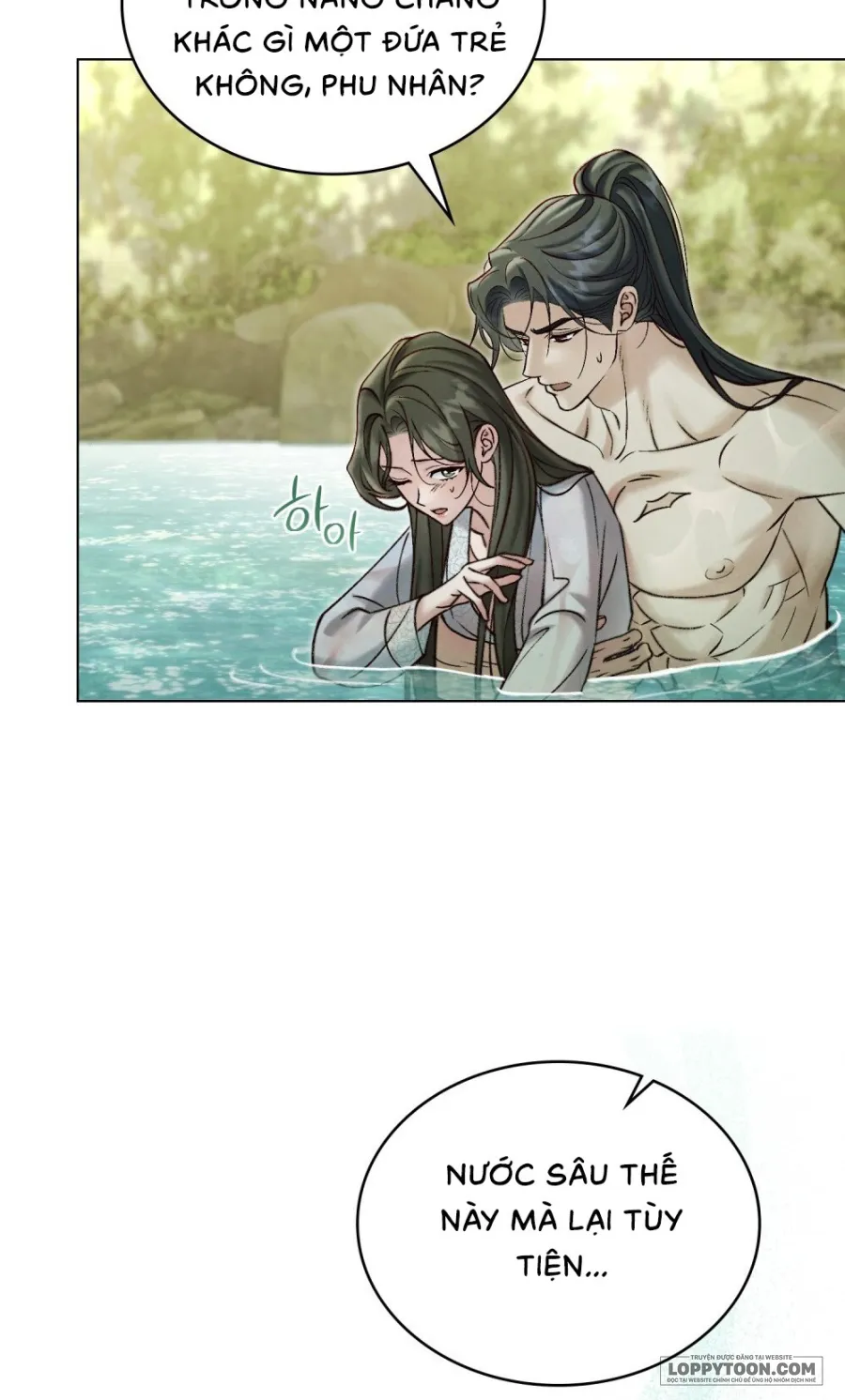 Chuyến Đi Đêm - Chap 51