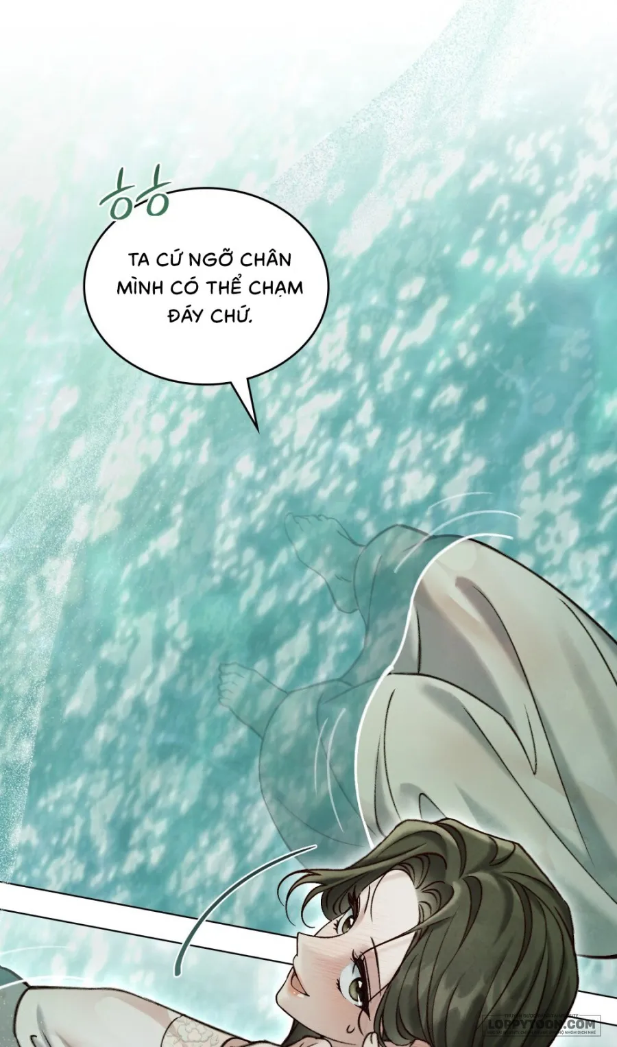 Chuyến Đi Đêm - Chap 51