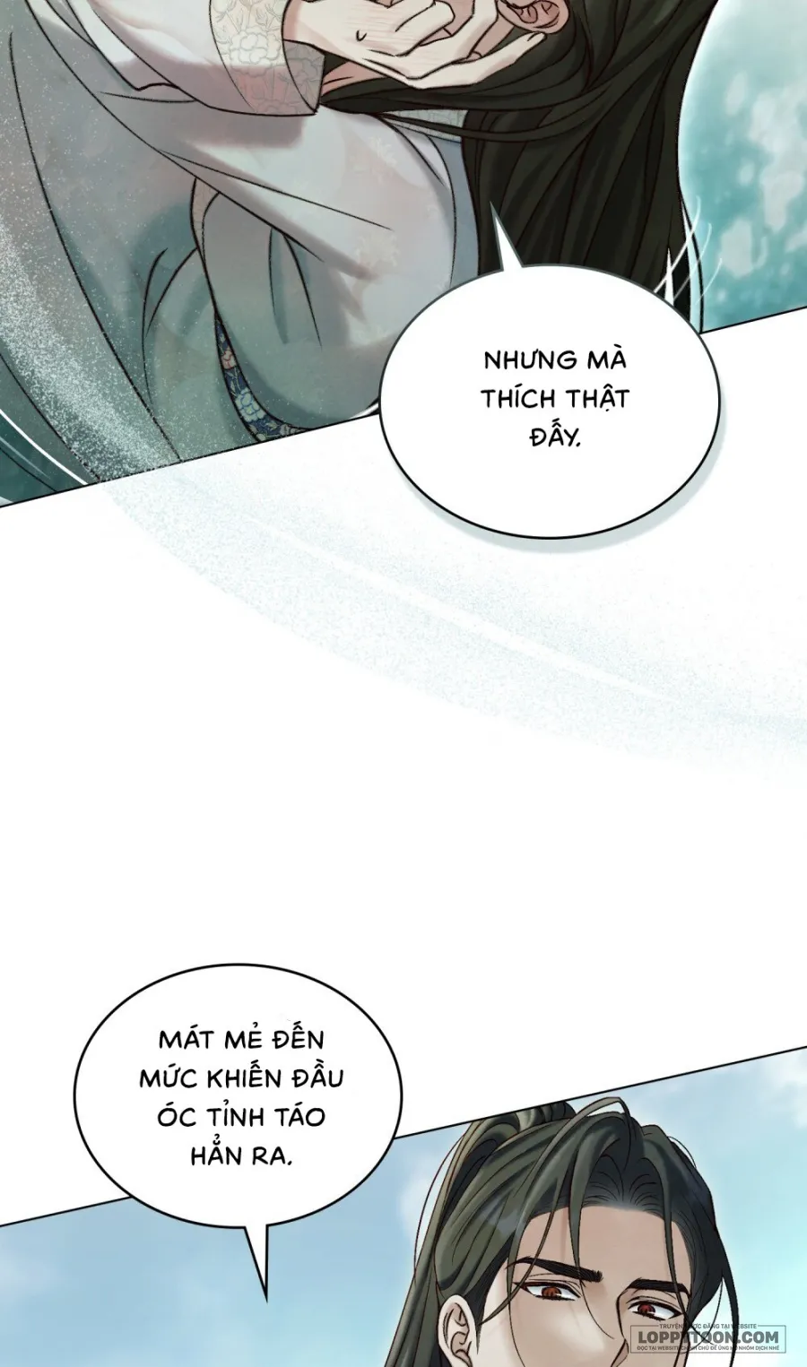 Chuyến Đi Đêm - Chap 51
