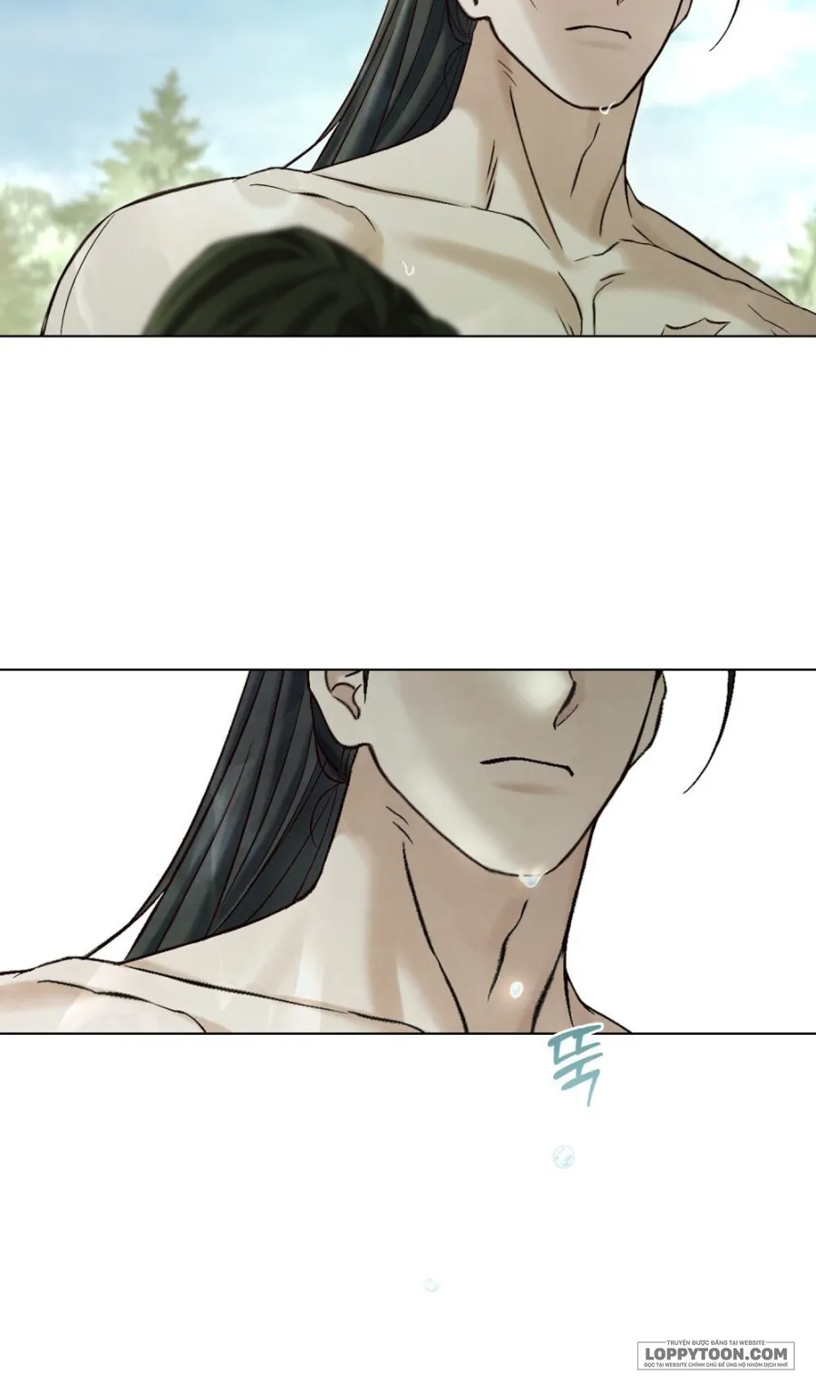 Chuyến Đi Đêm - Chap 51