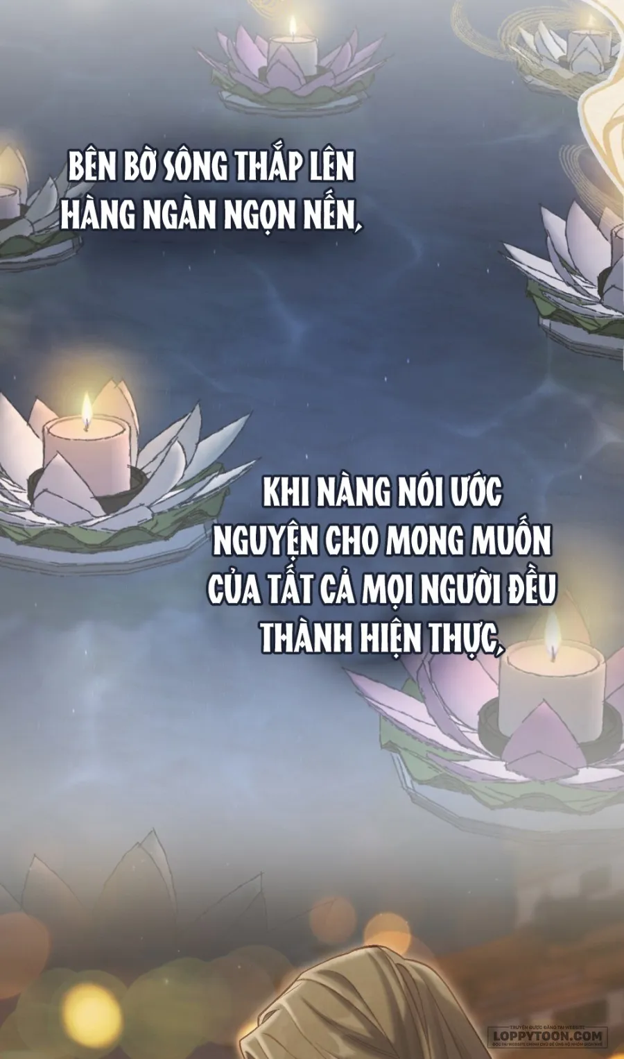 Chuyến Đi Đêm - Chap 51