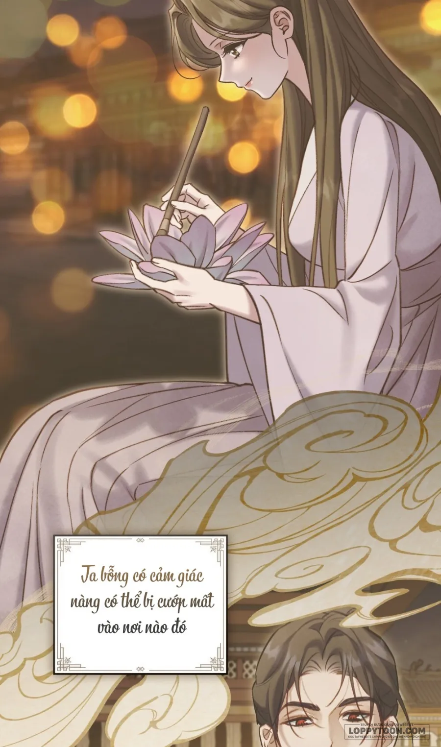 Chuyến Đi Đêm - Chap 51