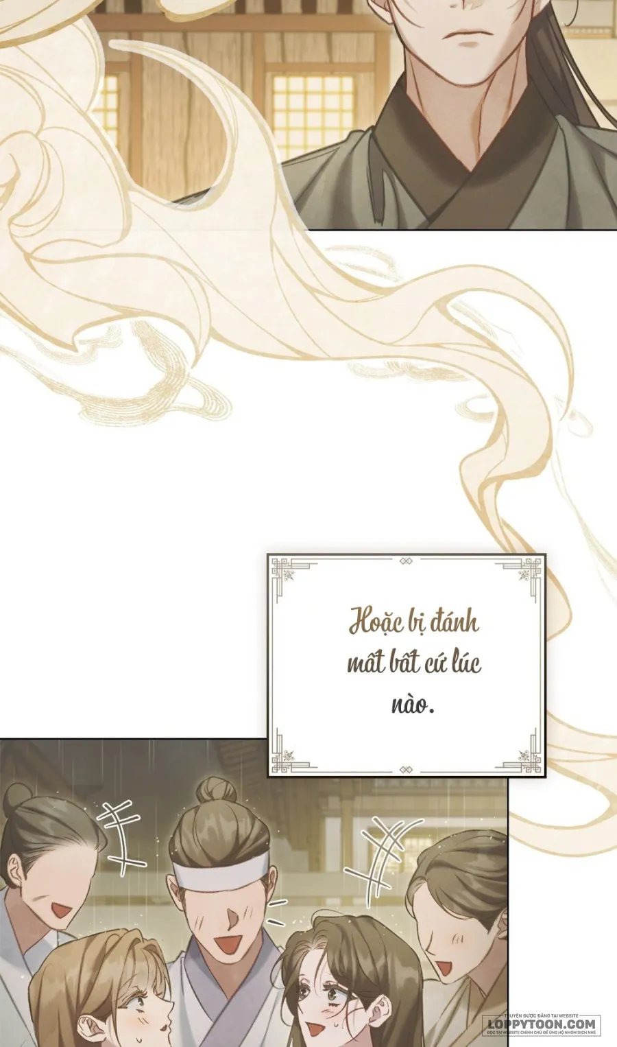 Chuyến Đi Đêm - Chap 51