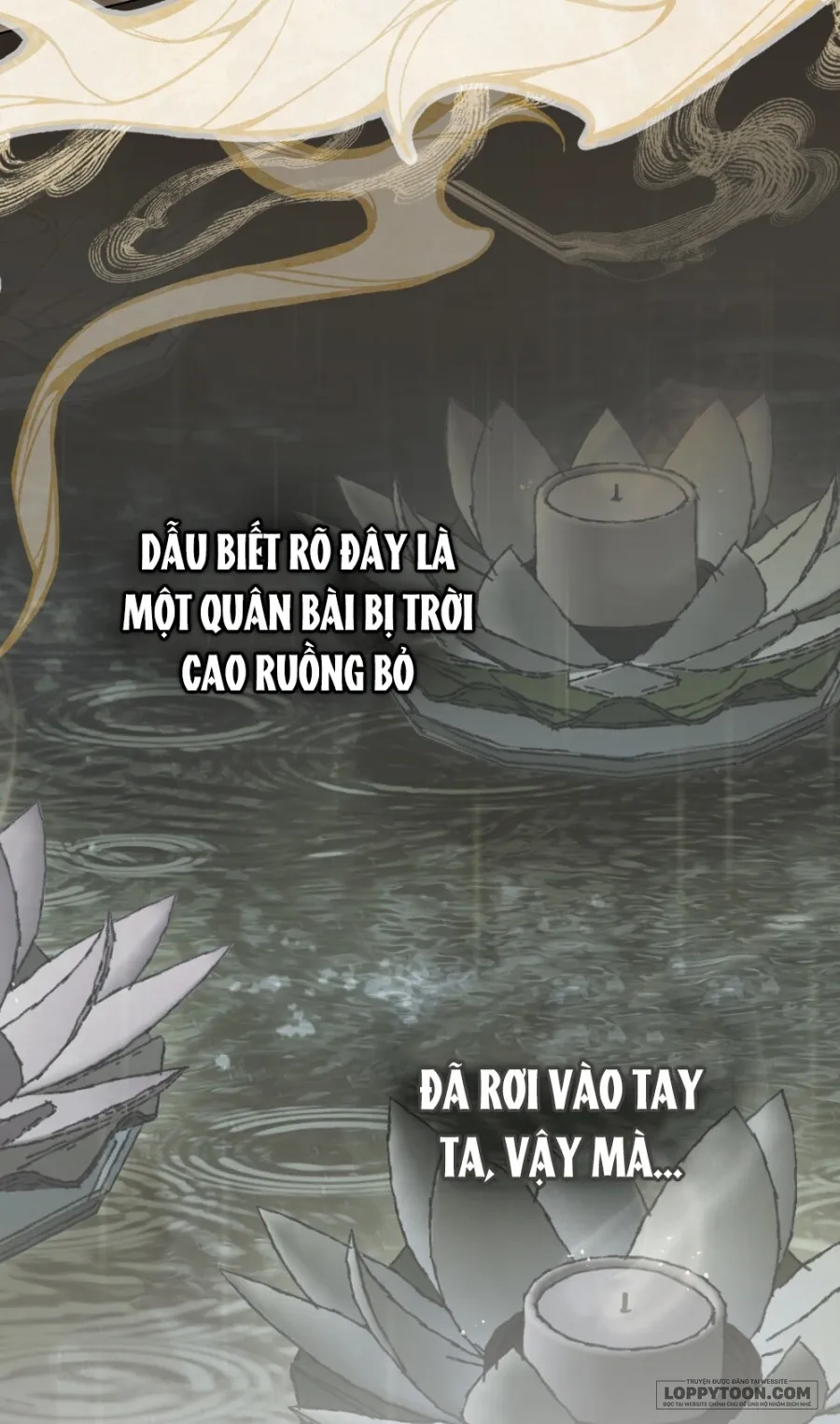 Chuyến Đi Đêm - Chap 51