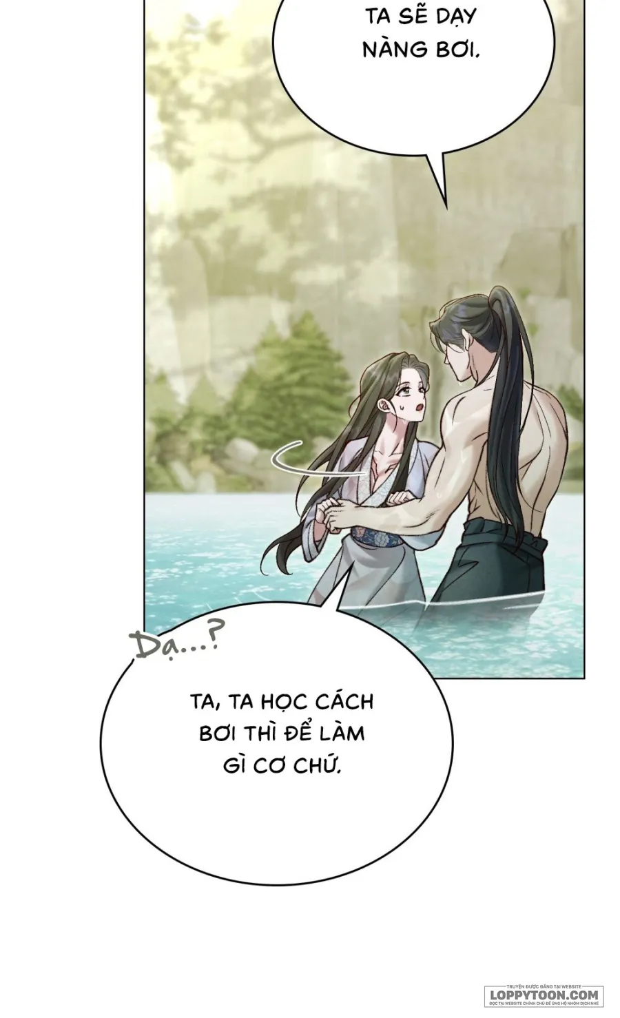 Chuyến Đi Đêm - Chap 51