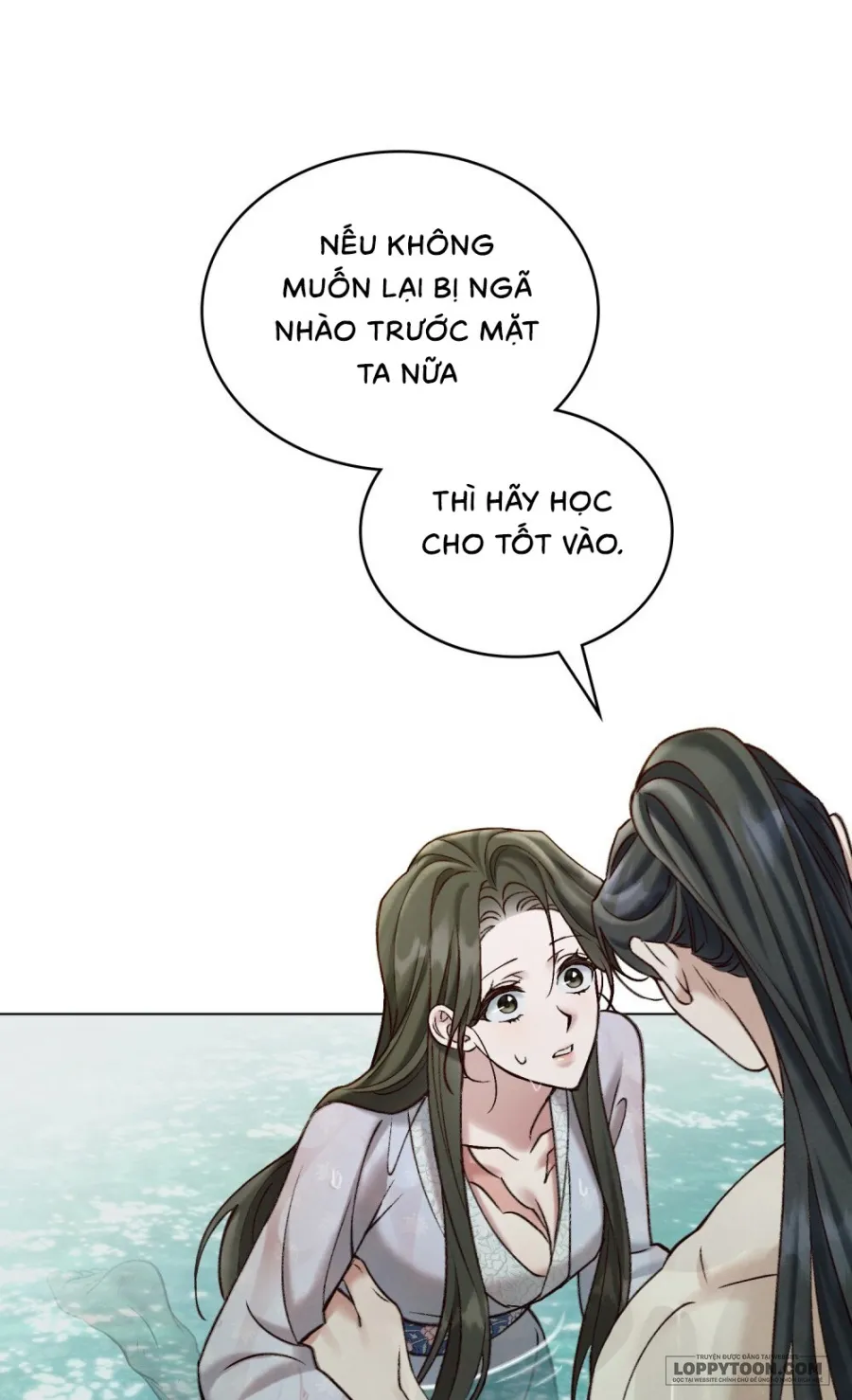 Chuyến Đi Đêm - Chap 51
