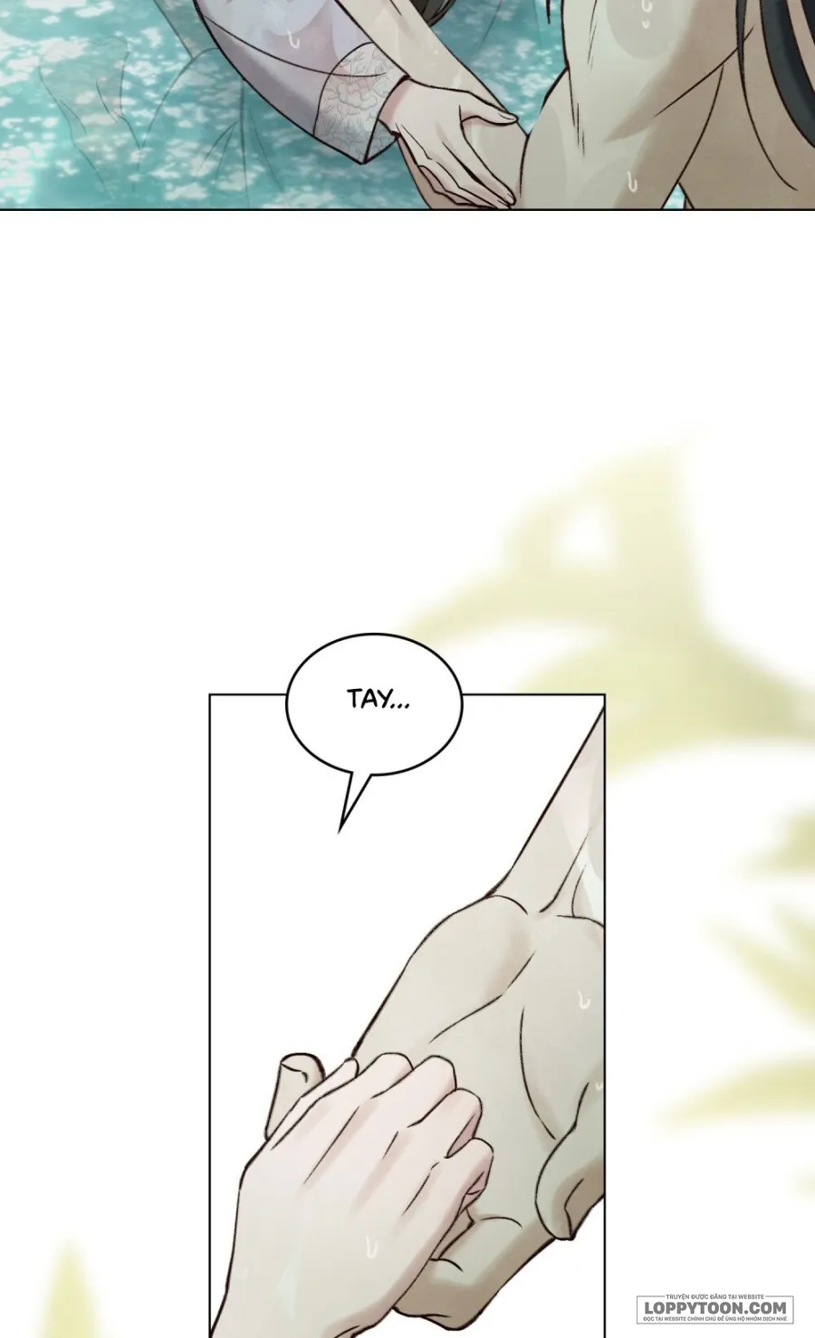 Chuyến Đi Đêm - Chap 51