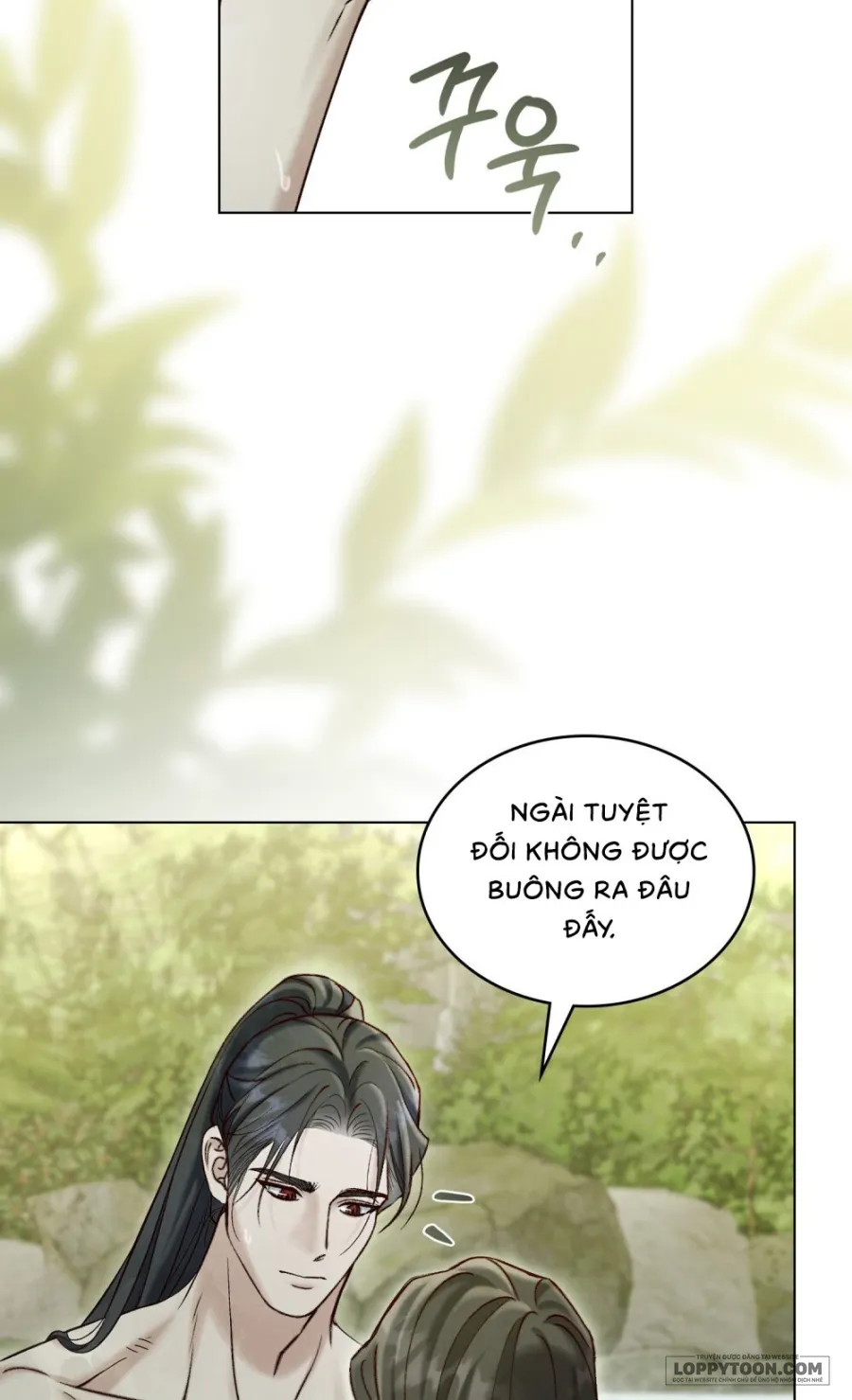 Chuyến Đi Đêm - Chap 51