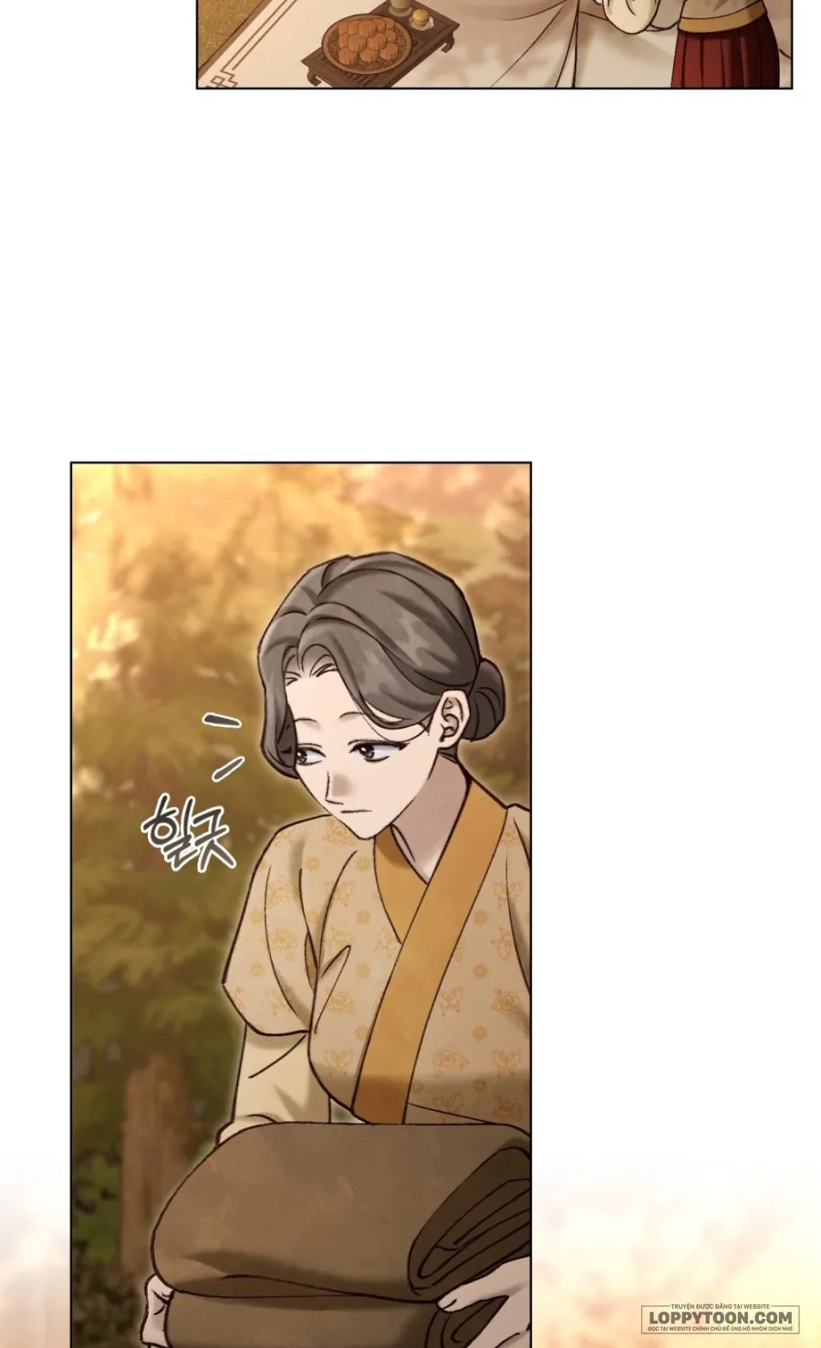 Chuyến Đi Đêm - Chap 51