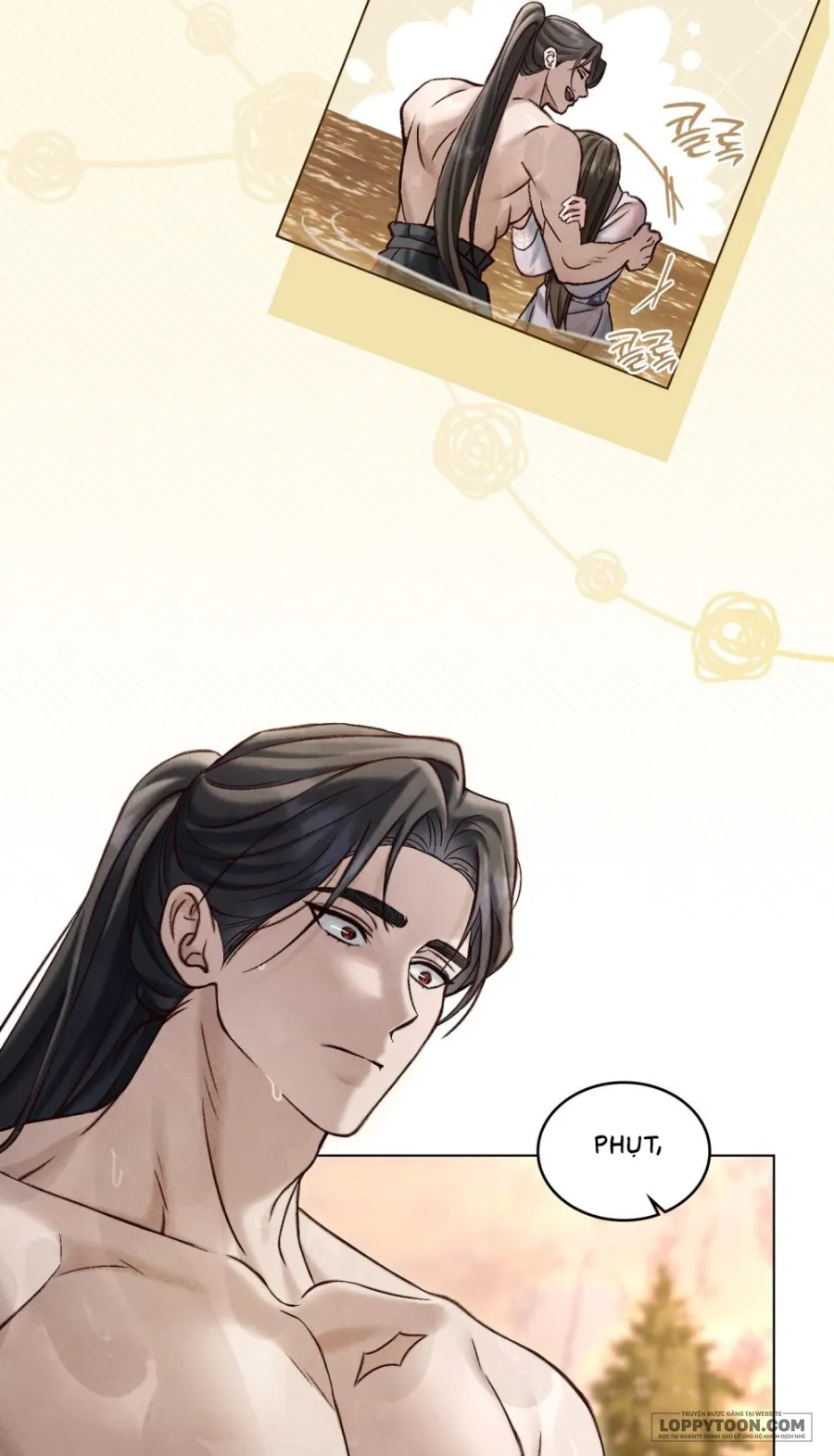 Chuyến Đi Đêm - Chap 51