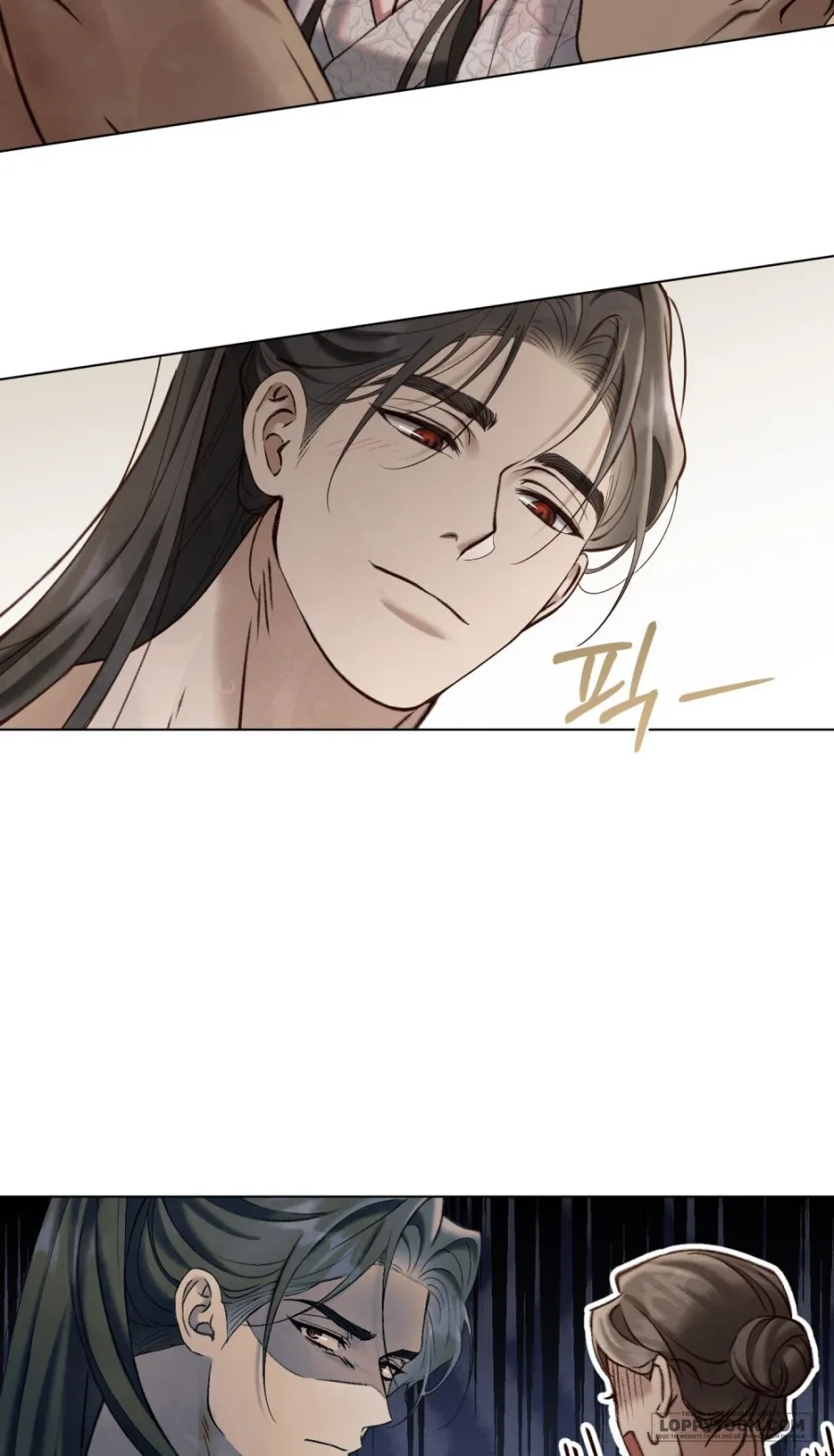 Chuyến Đi Đêm - Chap 51