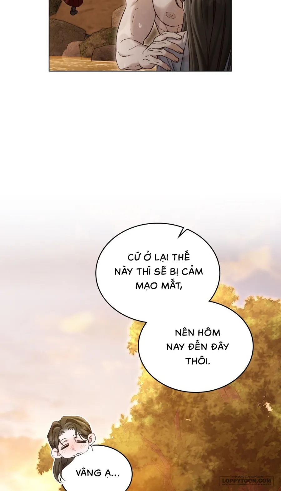 Chuyến Đi Đêm - Chap 51