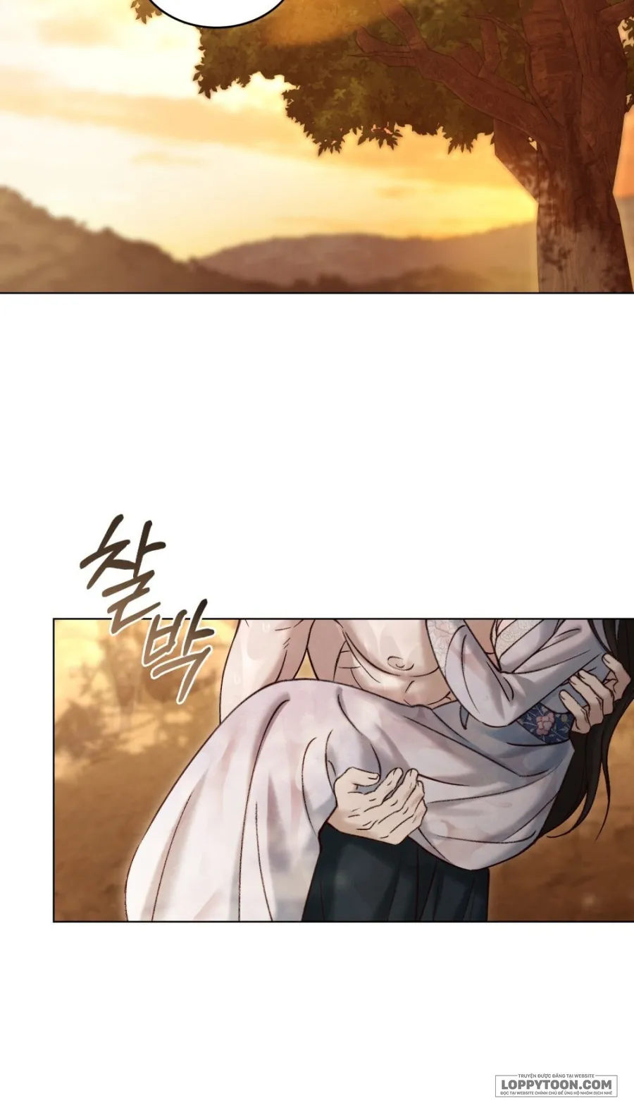 Chuyến Đi Đêm - Chap 51