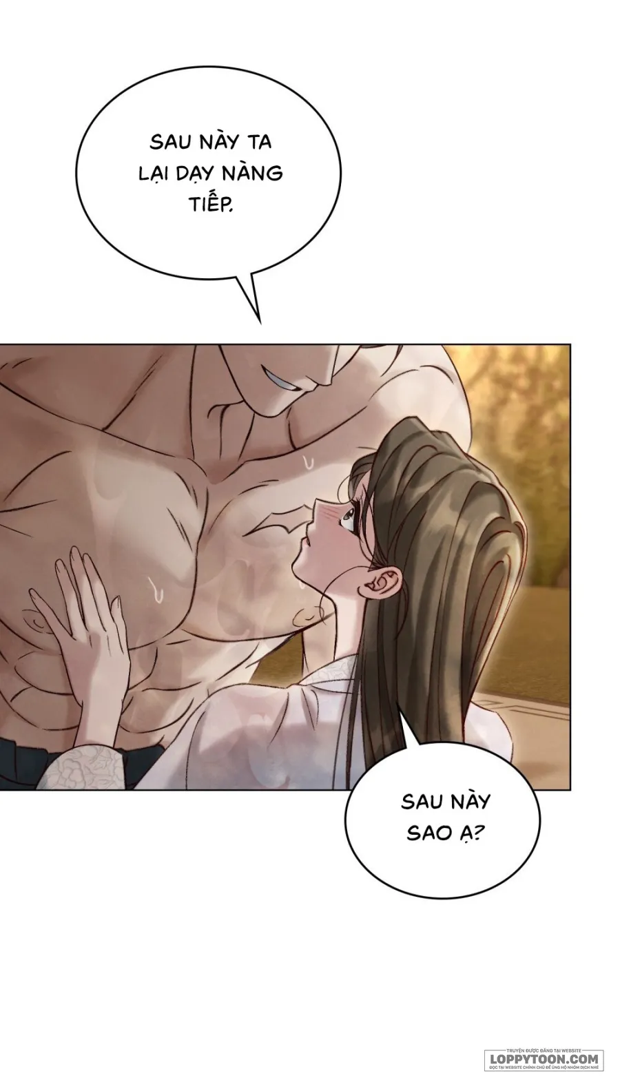 Chuyến Đi Đêm - Chap 51
