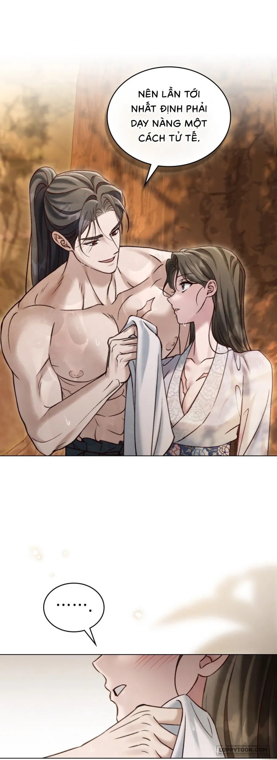 Chuyến Đi Đêm - Chap 51