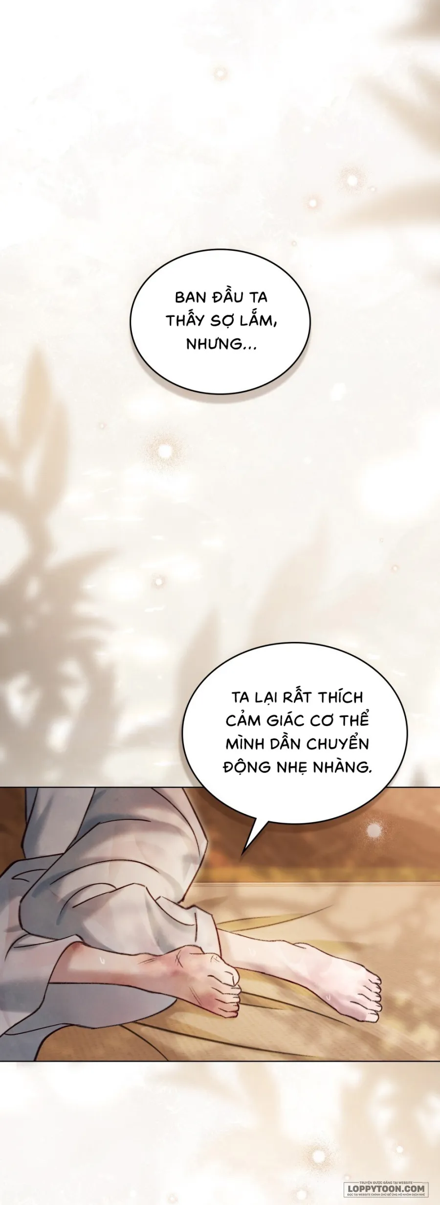 Chuyến Đi Đêm - Chap 51