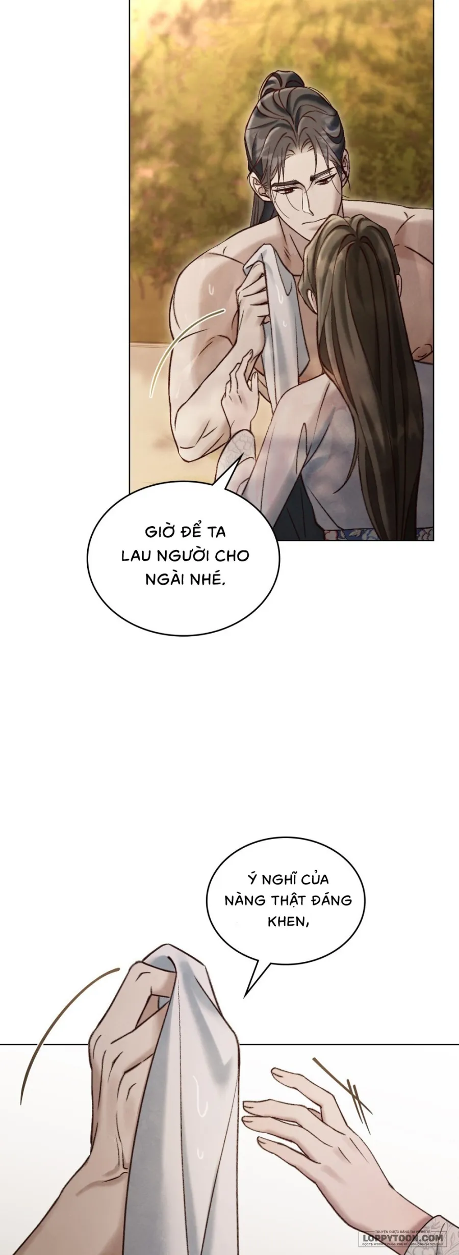 Chuyến Đi Đêm - Chap 51