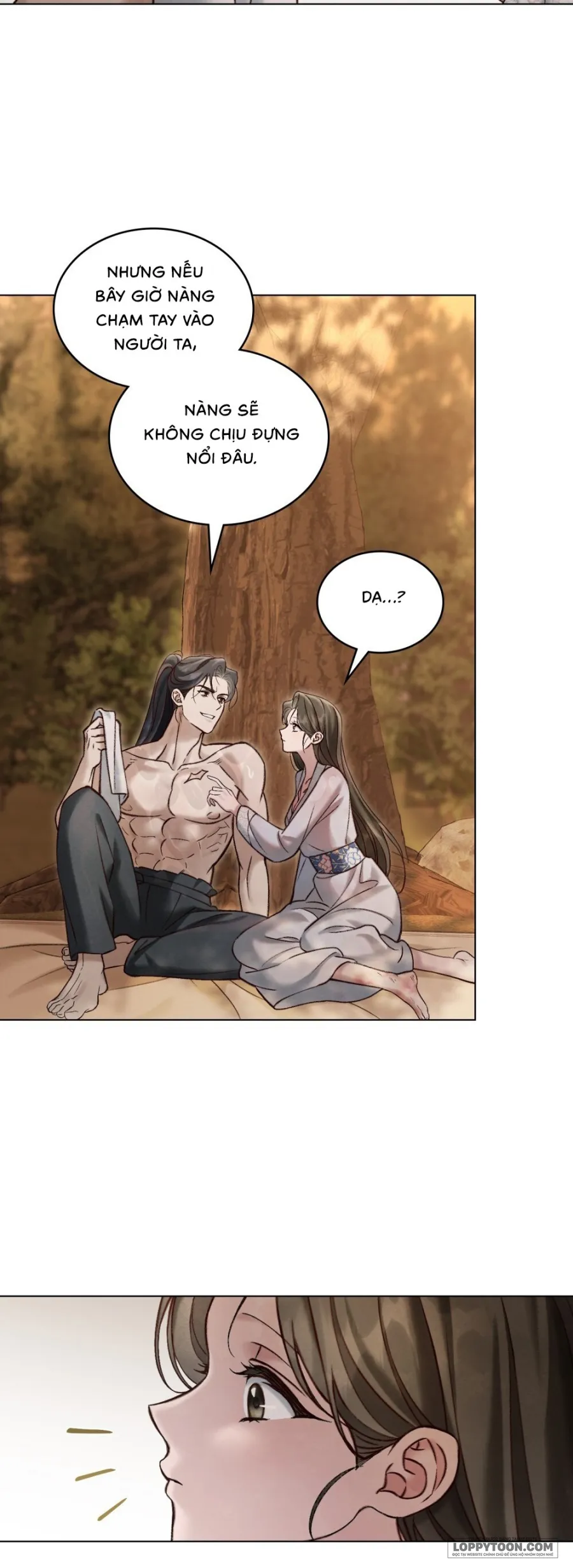 Chuyến Đi Đêm - Chap 51